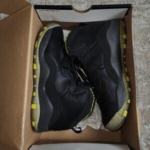 5.5Y US Air Jordan 10 Retro (GS)